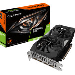 Gigabyte Geforce Gtx 1660 Super D6 6G - (GV-N166SD6-6GD)