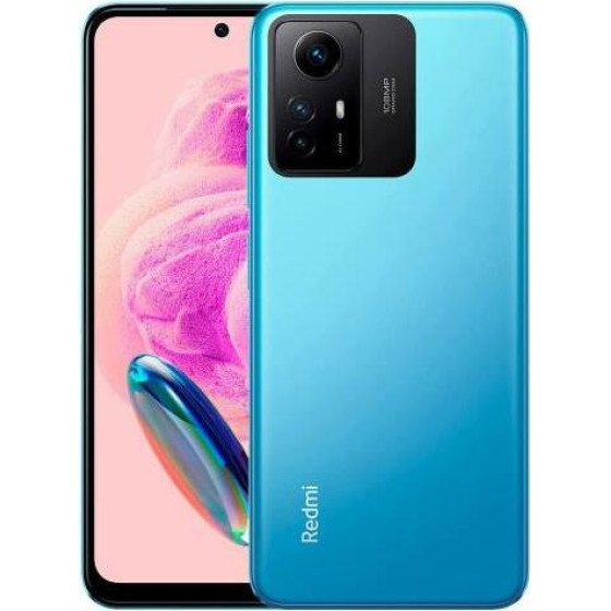 Xiaomi Redmi Note 12S (Dual SIM) 256GB 8GB Ram ����