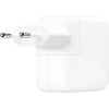 Apple Dual USB-C Charger 35W - (MNWP3ZM/A)