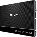 PNY Ssd CS900 250GB 2,5 In Sata Iii / SSD7CS900-250-PB