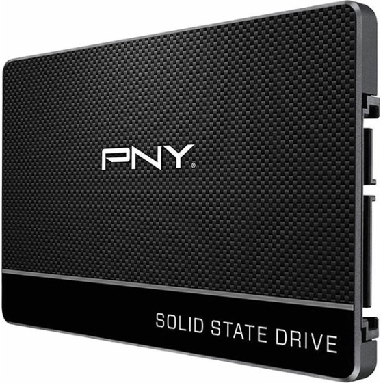 PNY Ssd CS900 250GB 2,5 In Sata Iii / SSD7CS900-250-PB