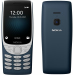 Nokia ������ �� ������� 8210 4G 2.8'' Dual Sim 128MB/48MB (TA-1489) Blue GR