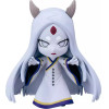 Bandai Chibi Masters: Naruto Shippuden - Kaguya Otsutsuki Figure (8cm)