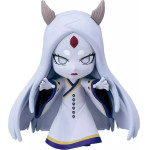 Bandai Chibi Masters: Naruto Shippuden - Kaguya Otsutsuki Figure (8cm)