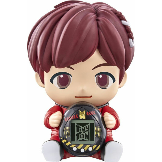 Bandai Tamagotchi Deluxe: TinyTAN - J Hope (88872)