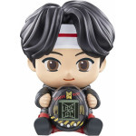 Bandai Tamagotchi Deluxe: TinyTAN - Jin (88876)