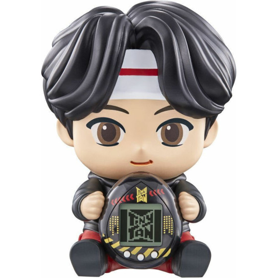Bandai Tamagotchi Deluxe: TinyTAN - Jin (88876)