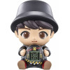 Bandai Tamagotchi Deluxe: TinyTAN - Jung �ook (88874)
