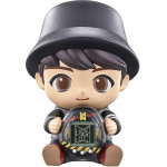 Bandai Tamagotchi Deluxe: TinyTAN - Jung �ook (88874)