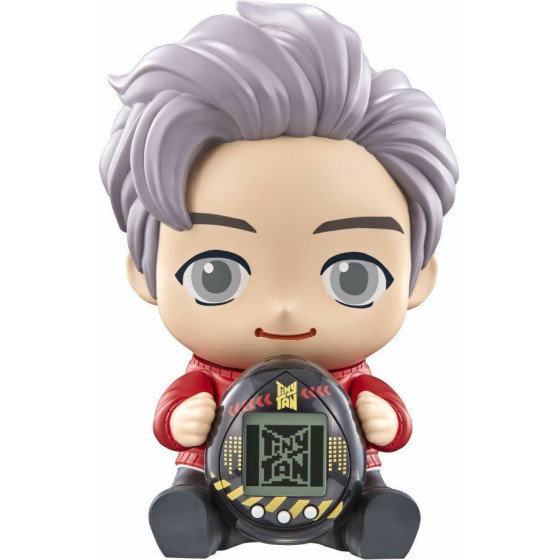 Bandai Tamagotchi Deluxe: TinyTAN - RM (88873)