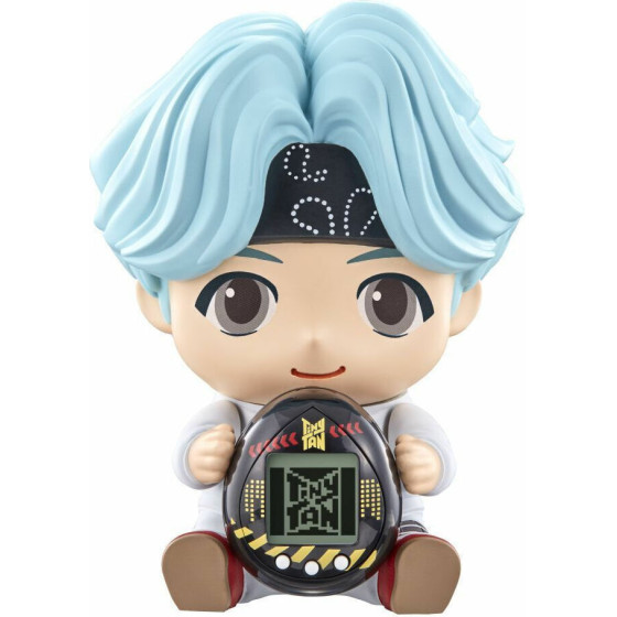 Bandai Tamagotchi Deluxe: TinyTAN - Suga (88875)