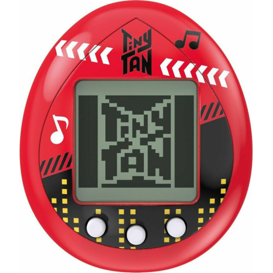 Bandai Tamagotchi: TinyTAN - Red (88867)