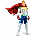 Banpresto Age Of Heroes: My Hero Academia - Lemillion Statue (18cm) (18958)