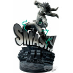 Banpresto Dioramatic: My Hero Academia - Izuku Midoriya [The Tones] Statue (20cm) (18667)
