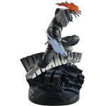 Banpresto Dioramatic: My Hero Academia - Shoto Todoroki (Ver.C The Brush Tones) Statue (18969)