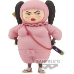 Banpresto DXF The Grandline Lady Vol.8: One Piece - Shinobu (Ver.A) Statue (11cm) (19383)
