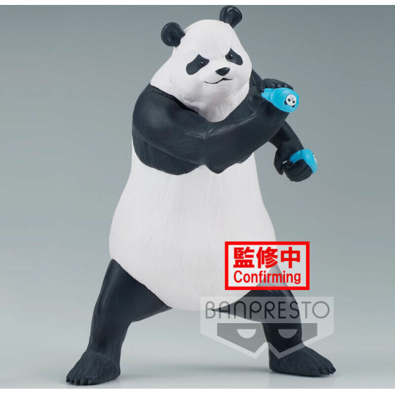 Banpresto Jujutsu Kaisen - Panda (Ver.B) Statue (17cm) (18931)