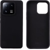 Idol 1991 ���� Xiaomi 13 Pro 5G 6.73'' Velvet Elite Tpu 4 Side Camera Guard BLACK - (5205308332623)