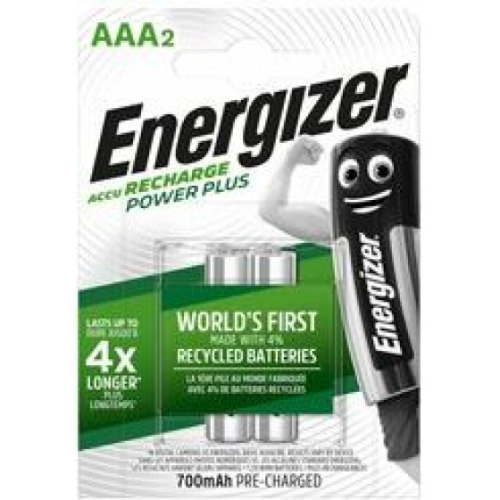 Energizer ���������������� AAA 700mAh (2���) - (EN700AAA)