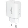 Powertech ��������� ������ USB-C, Pd 20W, ������ - (PT-1091)