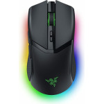 Razer Cobra Pro - Wireless Gaming Mouse - 30000 Dpi - Rgb Underglow - Bluetooth / 2.4GHz - 77g - (RZ01-04660100-R3G1)