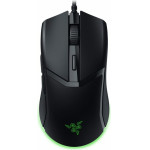 Razer Cobra - 56g Lightweight Gaming Mouse - Rgb Underglow - 8500 Dpi - (RZ01-04650100-R3M1)