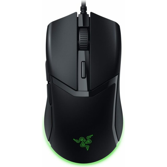 Razer Cobra - 56g Lightweight Gaming Mouse - Rgb Underglow - 8500 Dpi - (RZ01-04650100-R3M1)