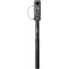 Insta360 Power Selfie Stick - 100CM Selfie Stick With a built-In 4500mAh Battery That Can Remotely c - (CINSPHD/F)