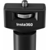 Insta360 Power Selfie Stick - 100CM Selfie Stick With a built-In 4500mAh Battery That Can Remotely c - (CINSPHD/F)