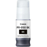 Canon Ink Tank PFI-050 Bk - (5698C001AA)