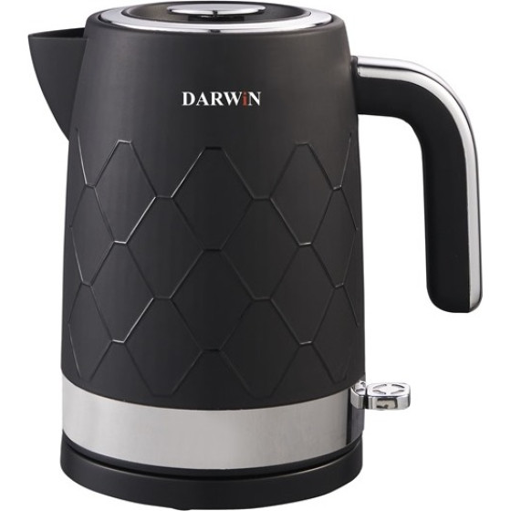Darwin ��������� 1.7Lt, �������������� ���� 360�, Darwin - (DRW-122)