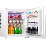 Darwin ������ Minibar 40Lt, �������, �������������� Peltier, 46x43.5x55cm, ����� - (BCH-40B/WHITE)
