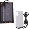 Idol 1991 ���� Samsung A34 5G A346 6.6'' Antishock Air Tpu With Strap Full Camera Protection ������� - (5205308330766)