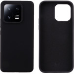 Idol 1991 ���� Xiaomi 13 5G 6.36'' Velvet Elite Tpu 4 Side Camera Guard BLACK - (5205308332678)