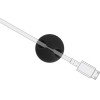 Powertech ��������� �������� 1 ����, �5mm, �����, 10��� - (TIES-071)