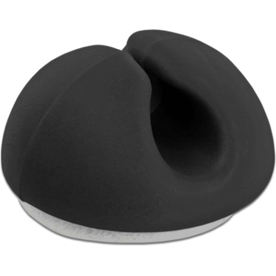 Powertech ��������� �������� 1 ����, �5mm, �����, 10��� - (TIES-071)