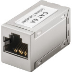 Powertech ��������� RJ45 Cat 6A 500MHz, PoE+, ����� - (CAB-N324)