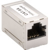 Powertech ��������� RJ45 Cat 6A 500MHz, PoE+, ����� - (CAB-N324)