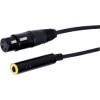 Gbs Elettronica Gbc 14.1703.10 - ������������� ������� ���������� 6.3mm ������ �� Xlr ������ 10m