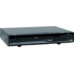 IQ Dvd Player DVD-352