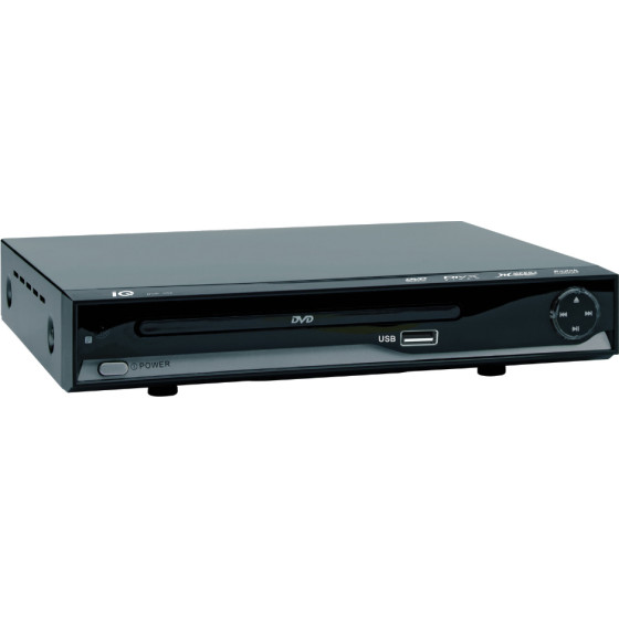 IQ Dvd Player DVD-352