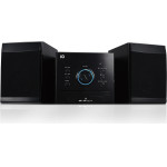 IQ Mini System CD-312