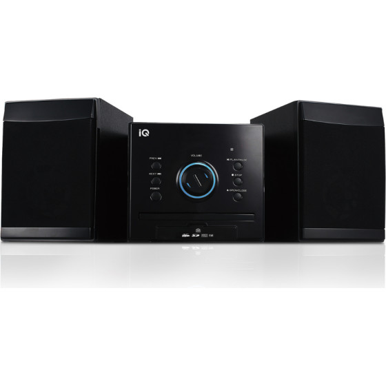 IQ Mini System CD-312