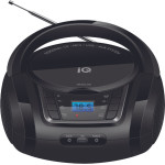 IQ ������ �����-Cd �� Usb CD-498 BLACK