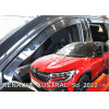 Heko Renault Austral 5D 2022+ ��� ������������� ����������� ��� �������� ���� �������� - 4 ���. - (27024)