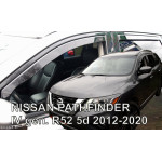 Heko Nissan Pathfinder Iv R52 5D 2012-2020 ��� ������������� ����������� ��� �������� ���� �������� - 4 ���. - (24320)