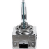 GloboStar ������ ����������� Hid Xenon D1R Super Vision High Brightness +80% Can-Bus Dot ECER37 360� Dc 12-24V IP20 �4 x �5 x �8cm ����� ����� 6000K - ��� 2 �������� - (84041)
