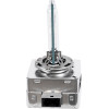 GloboStar ������ ����������� Hid Xenon D1S Super Vision High Brightness +80% Can-Bus Dot ECER37 360� Dc 12-24V IP20 �4 x �5 x �8cm ����� ����� 6000K - ��� 2 �������� - (84040)