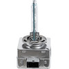 GloboStar ������ ����������� Hid Xenon D3S Super Vision High Brightness +80% Can-Bus Dot ECER37 360� Dc 12-24V IP20 �4 x �5 x �8cm ����� ����� 6000K - ��� 2 �������� - (84044)