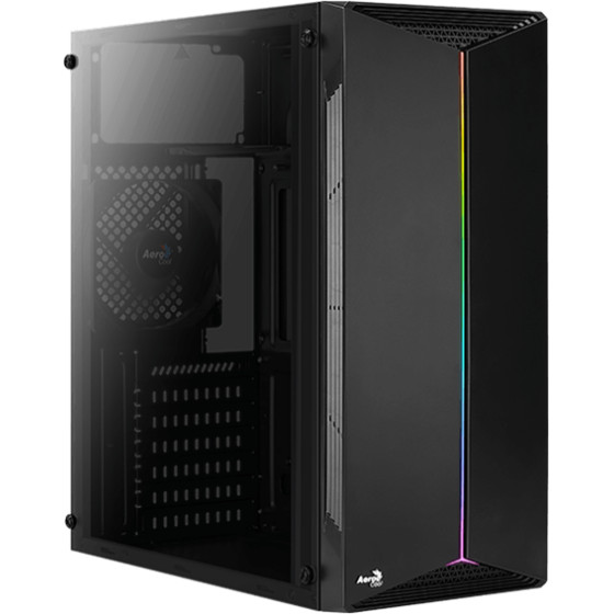 Quest Me i3 10100|8GB|240GB|W11 - (81739)